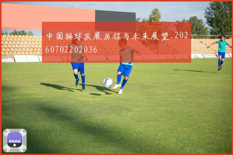 中国排球发展历程与未来展望_20260702202036
