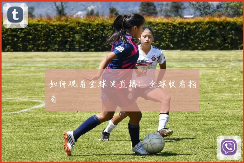 如何观看金球奖直播：全球收看指南